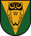 Wappen von Navis