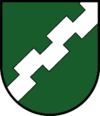 Wappen von Polling in Tirol