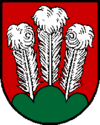 Wappen von Sarleinsbach
