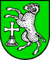 Wappen von Scheffau am Tennengebirge