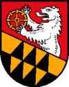 Wappen von Schleißheim