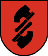 Wappen von Schwendt