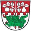 Wappen von St. Georgen im Lavanttal