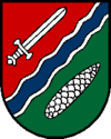 Wappen von Sankt Pankraz