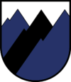 Wappen von Steinberg am Rofan