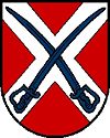 Wappen von Unterweitersdorf