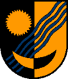 Wappen von Weer