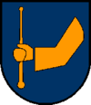 Wappen von Wenns