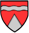 Wappen von Hahlen.svg