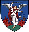 Wappen von Haag