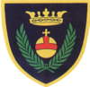 Wappen von Lichtenwörth