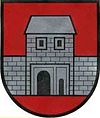Wappen von Purbach am Neusiedler See