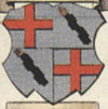 Wappentafel Bischöfe Konstanz 39 Heinrich von Brandis.jpg