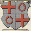 Wappentafel Bischöfe Konstanz 41 Nikolaus von Riesenburg.jpg