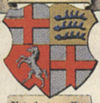 Wappentafel Bischöfe Konstanz 43 Friedrich von Nellenburg.jpg