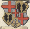 Wappentafel Bischöfe Konstanz 61 Johann Georg von Hallwyl.jpg