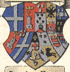 Wappentafel Bischöfe Konstanz 68 Damian Hugo von Schönborn.jpg
