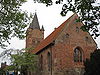 Die St.-Petri-Kirche in Westerstede