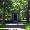 Woodward Mausoleum