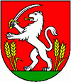 Wappen von Zádor