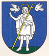 Wappen von Zemianske Kostoľany