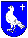 Wappen von Zmijavci