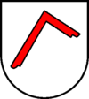 Wappen von Aedermannsdorf