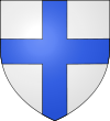 Wappen von Marseille