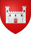 Wappen von Wissembourg