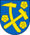 Wappen von Rožňava