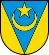 Wappen von Teufenthal