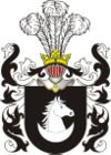Alabanda Wappen