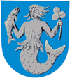 Wappen von Vörå-Maxmo