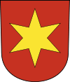 Wappen von Oetwil an der Limmat