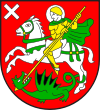 Wappen von Schlans