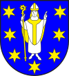 Wappen von St. Martin GR