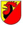 Wappen von Treyvaux