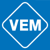 Logo VEM