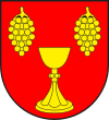 Wappen von Vignogn