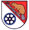 Ehemaliges Wappen Feuerbach bis 1933