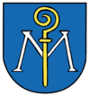 Wappen des Stadtbezirks Stuttgart-Münster