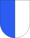 Wappen ses Kanton Luzern