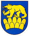 Wappen von Schönholzerswilen