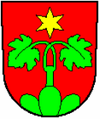 Wappen von Wartau