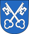 Wappen von Zumikon