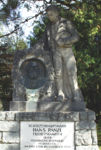 Hans Panzl-Denkmal