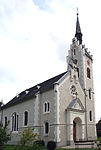 Evangelische Pfarrkirche Augsburger Bekenntnis