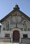 Kalvarienbergkapelle zur Schmerzhaften Maria/Kreuzbühelkapelle