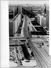 Blick in die damalige H.-Beimler-Straße, 1977
