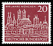 DBP 1958 289 München.jpg